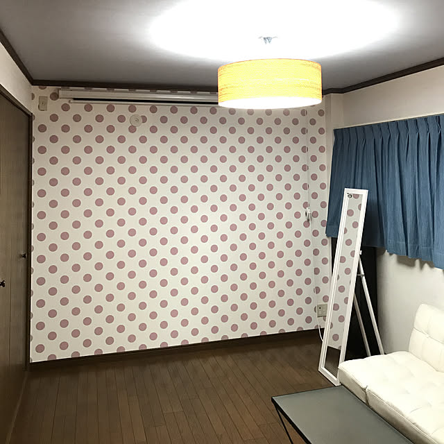 rikaさんの実例写真