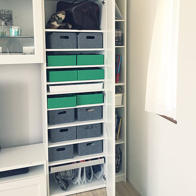 letterさんの実例写真