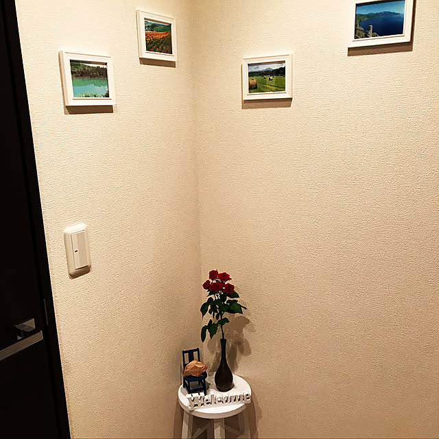 sweetartjazzさんの実例写真