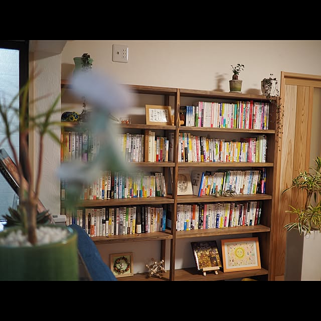 kazumasaさんの実例写真