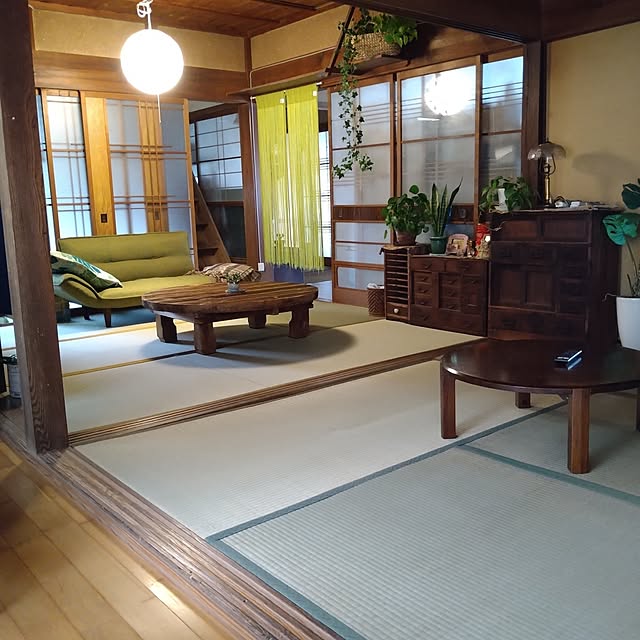 nacoさんの実例写真