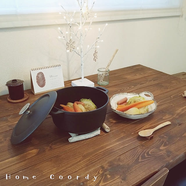 CoCoRoCafe.さんの実例写真