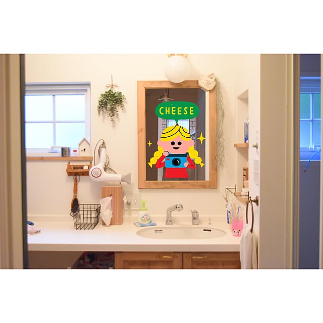 muさんの実例写真