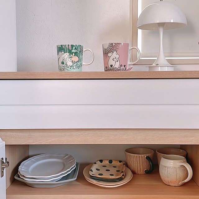 milkcocoaさんの実例写真