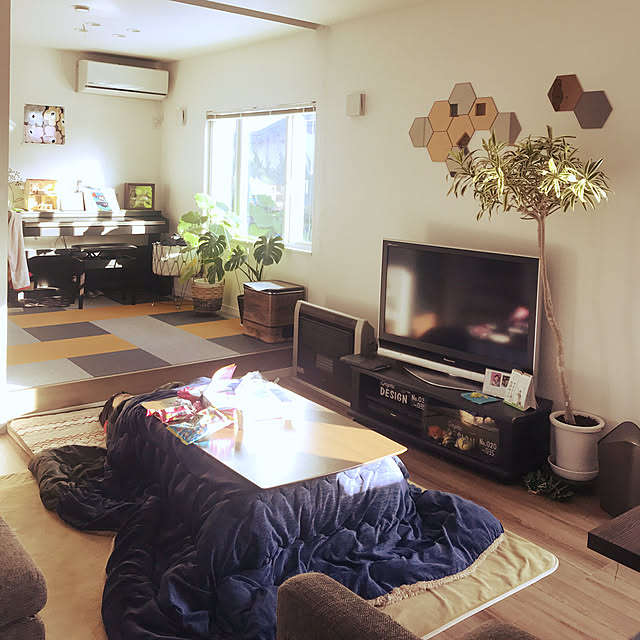 mameさんの実例写真