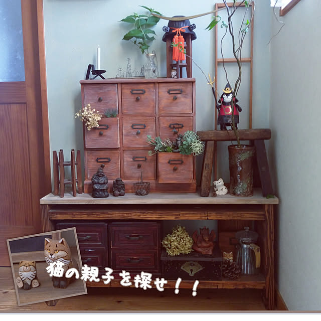 chocoさんの実例写真