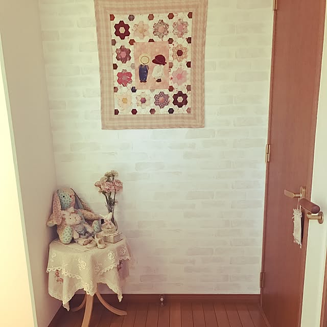 waffleさんの実例写真