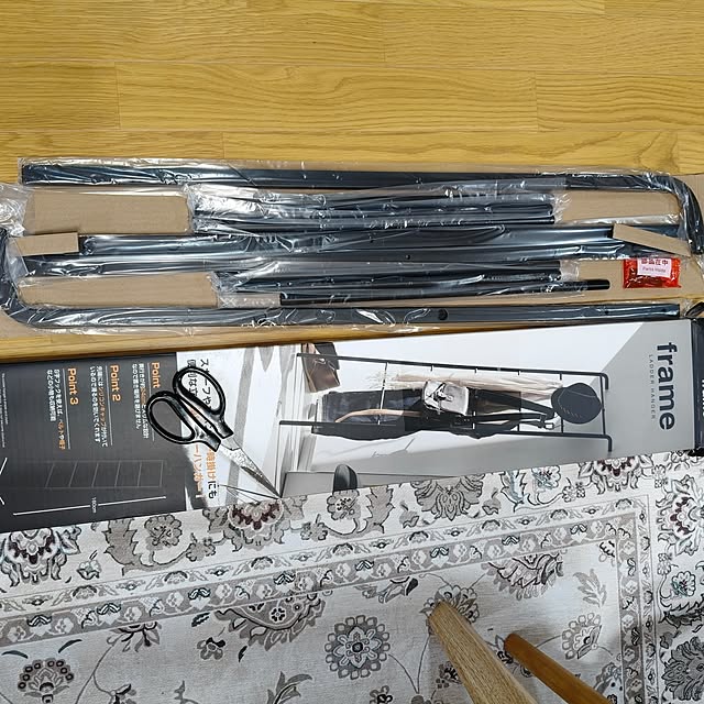 saoさんの部屋