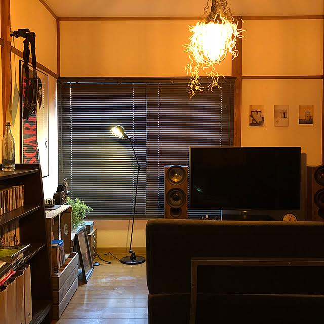 ryu.flatさんの実例写真