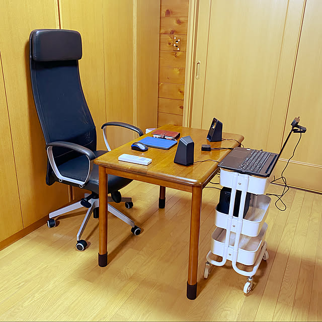 Aさんの実例写真