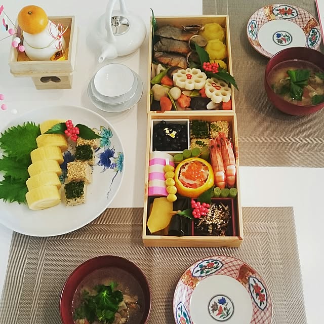 pomさんの実例写真