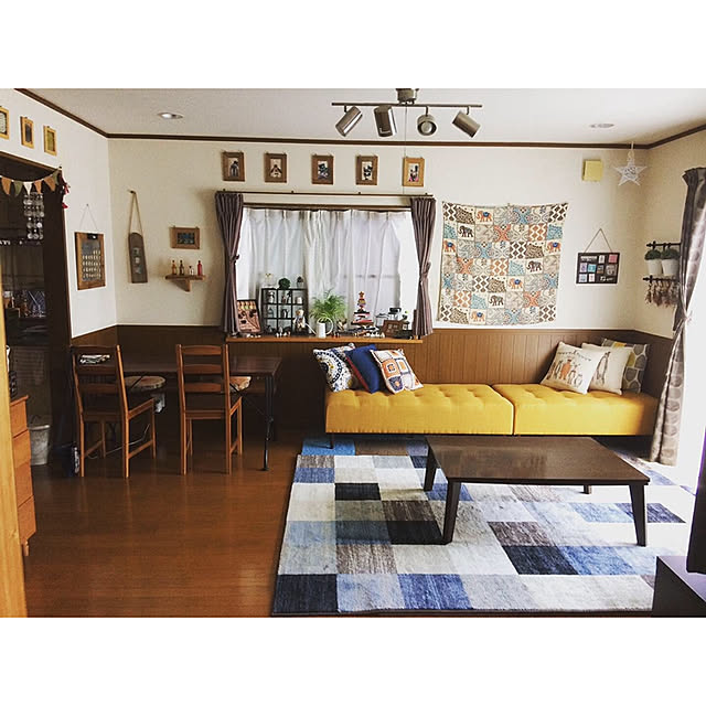 mariさんの実例写真