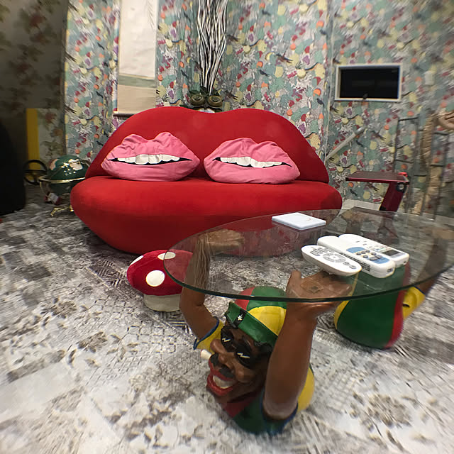 cyborg69さんの実例写真