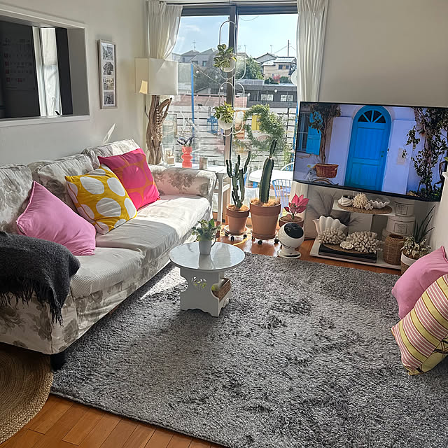 Megumiさんの部屋