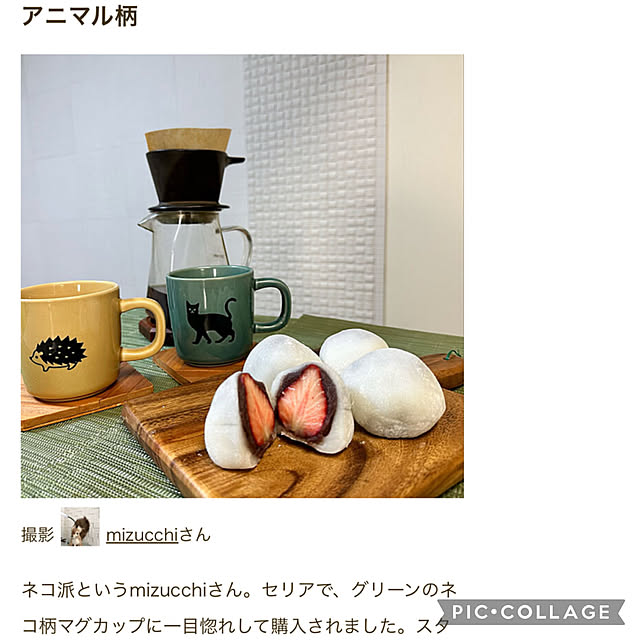 mizucchiさんの実例写真