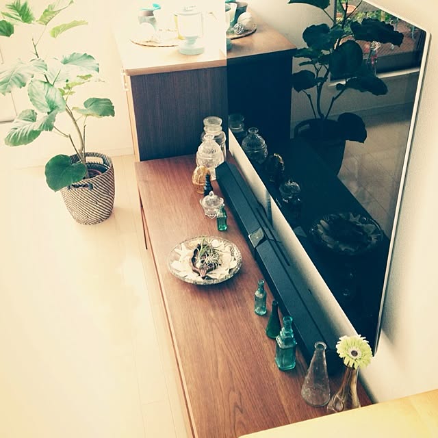 y.さんの実例写真