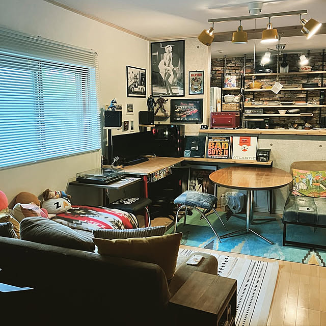 Ys-eight8さんの実例写真