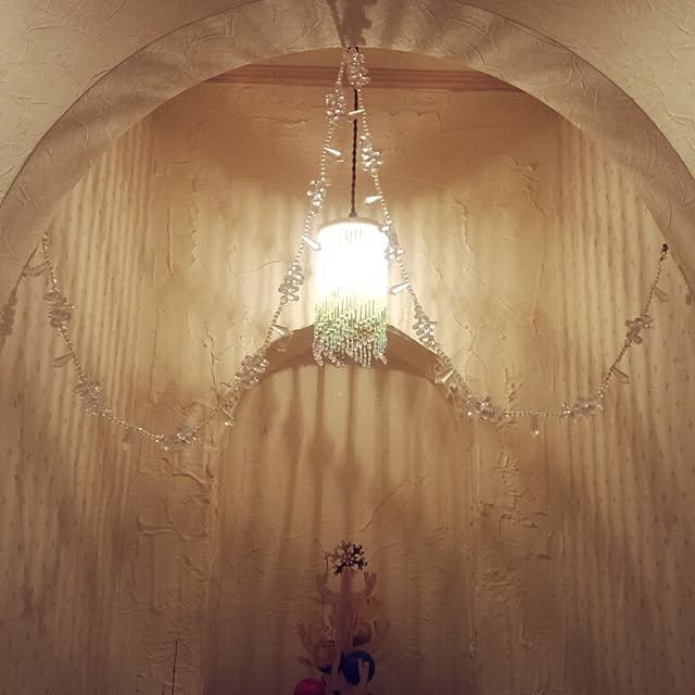 flowさんの実例写真