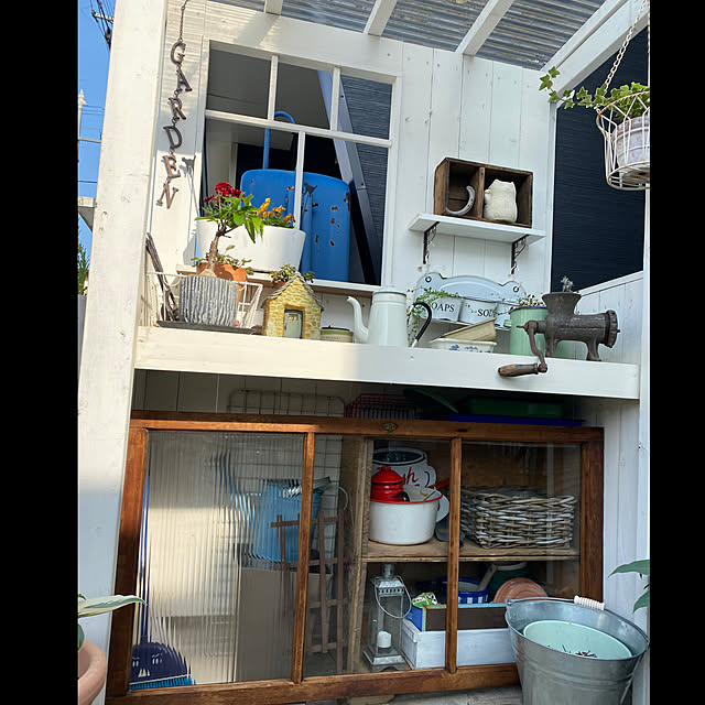 jamさんの部屋