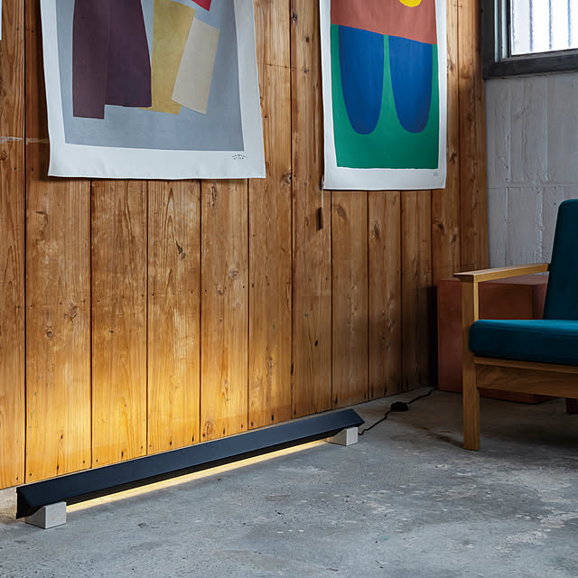 INTERFORMincさんの部屋