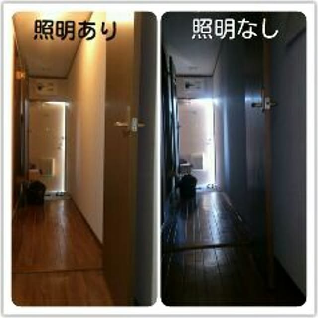 Mizubasyoさんの実例写真