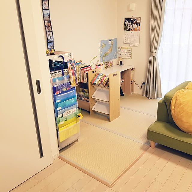 atsuさんの実例写真
