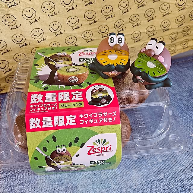 mocomocoさんの部屋