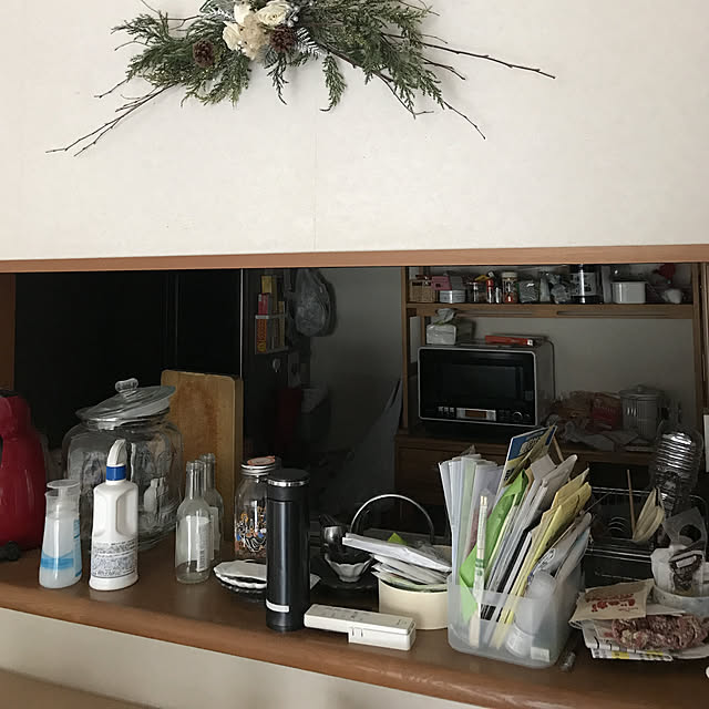 Mihoさんの実例写真