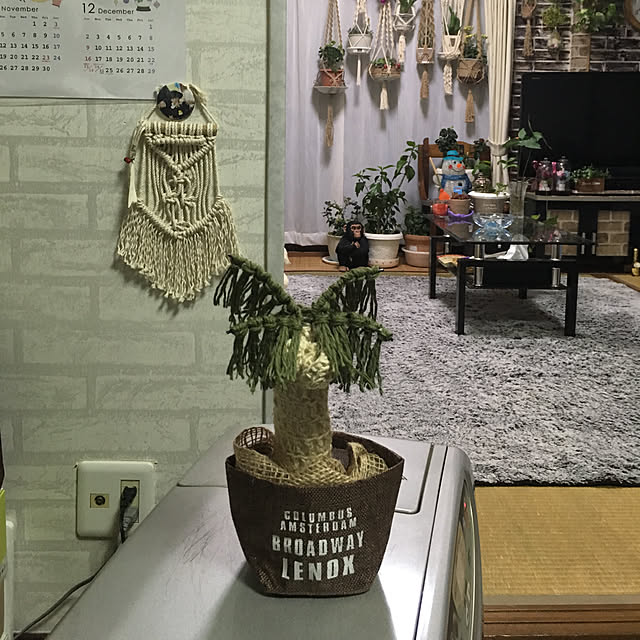 nanaさんの実例写真