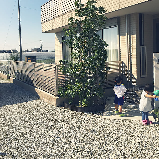 nagi-wさんの実例写真