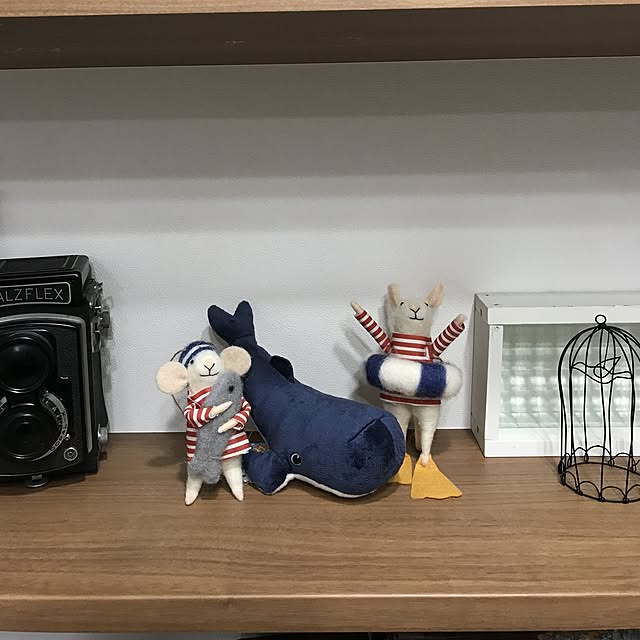 negibatakeさんの実例写真