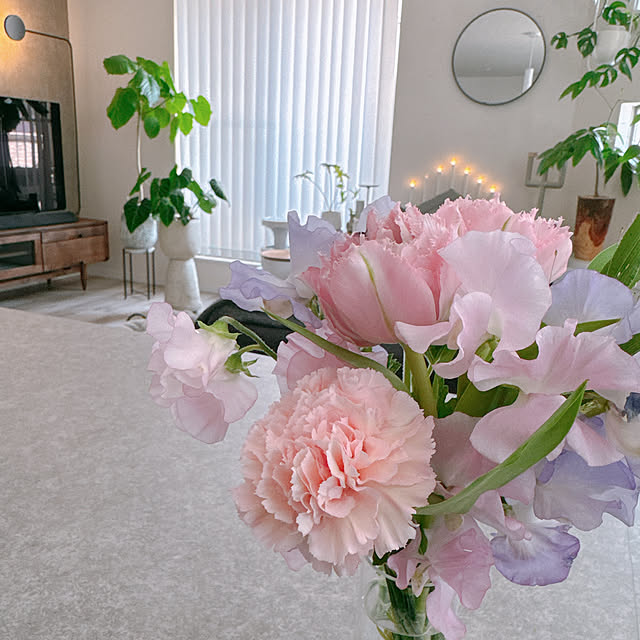 cocoさんの実例写真