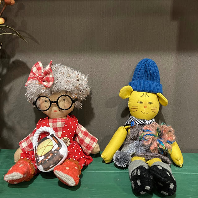 machakoさんの実例写真