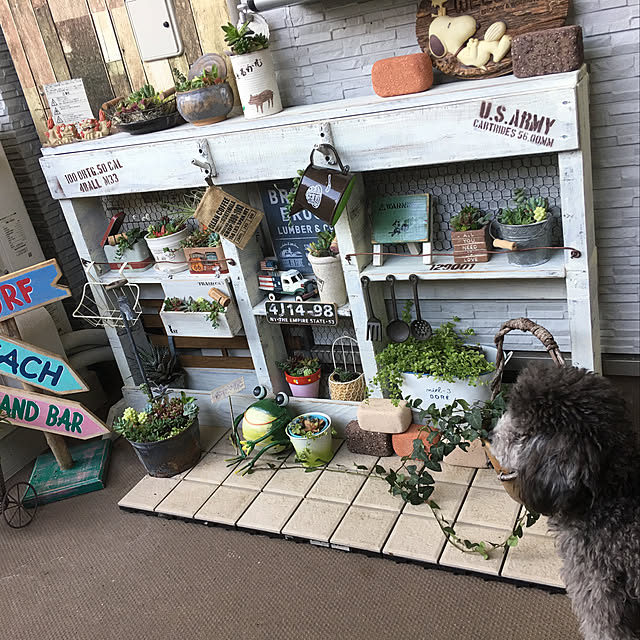 meguko.ryanさんの実例写真