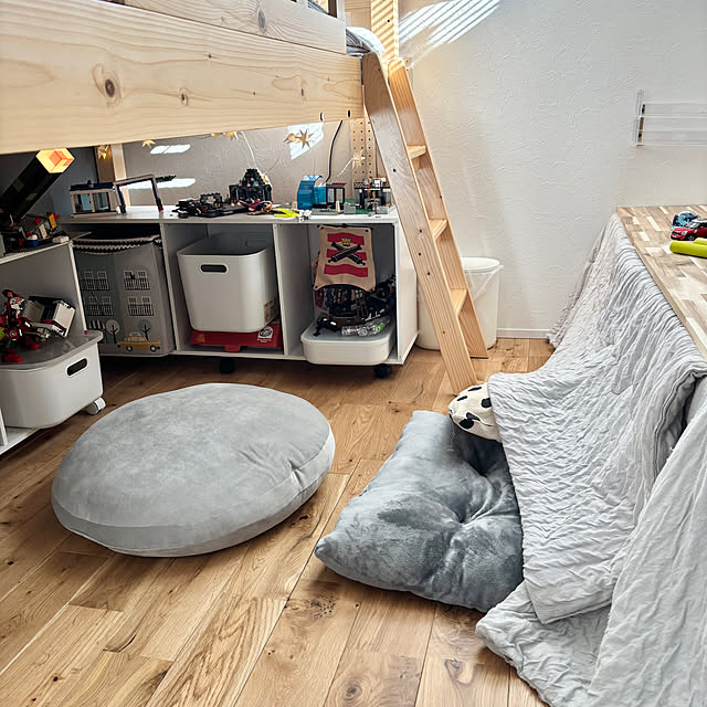 Minteaさんの部屋