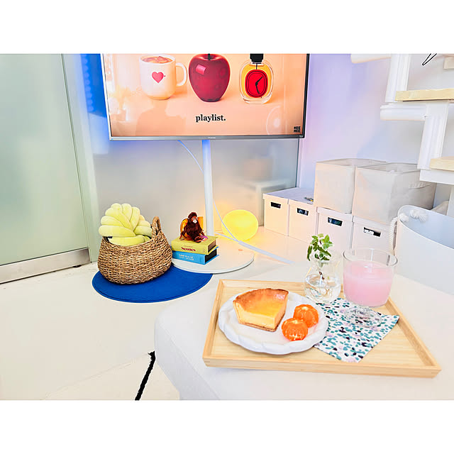 miyoさんの部屋