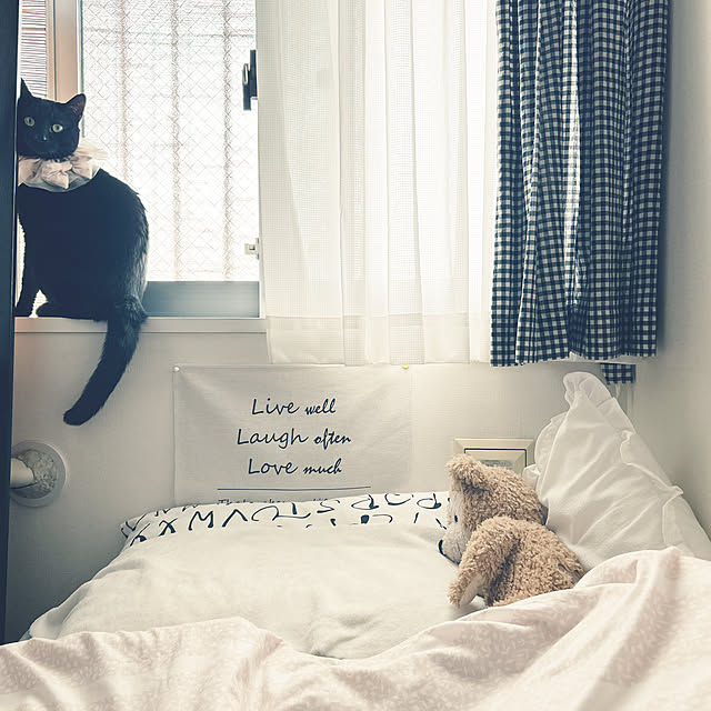 nekomiさんの部屋