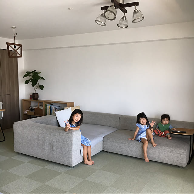 amiさんの実例写真
