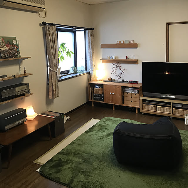 kuzumeganeさんの実例写真
