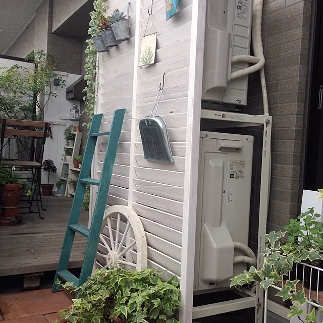 leonaさんの実例写真