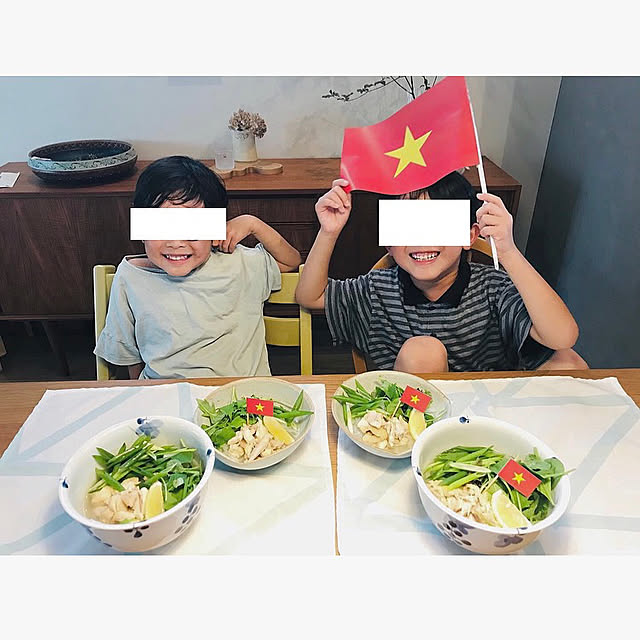 kuboxさんの実例写真