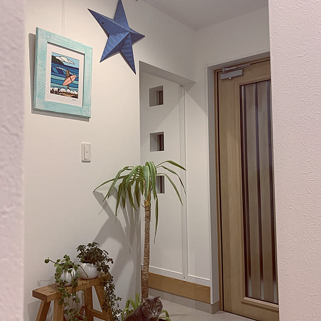 Boushiさんの実例写真