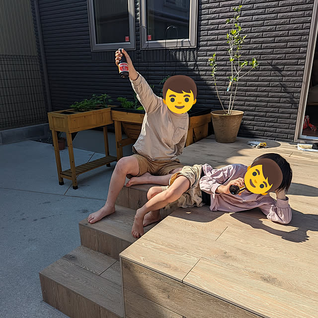komasanさんの実例写真