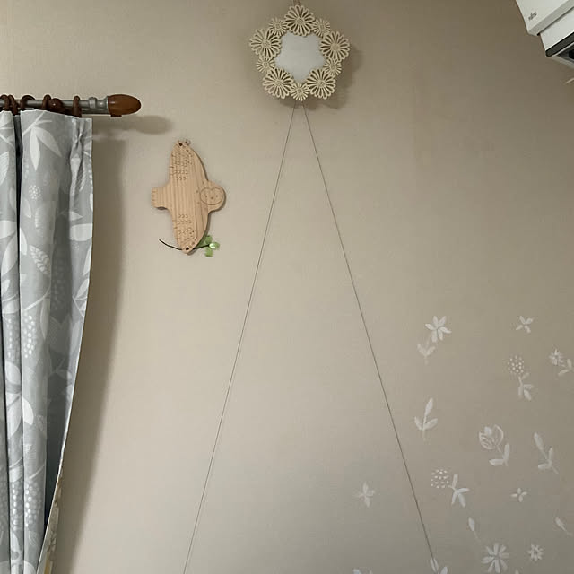 chiiyanさんの部屋