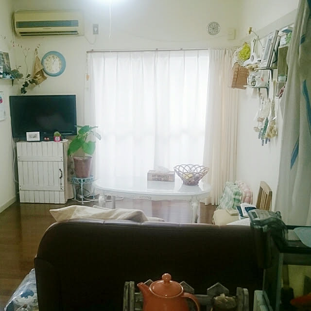 yukimushiさんの実例写真