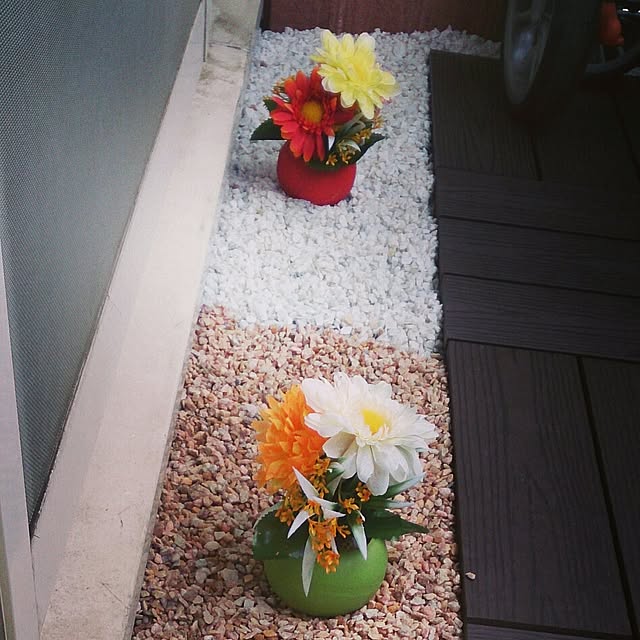 K.LYMAさんの実例写真