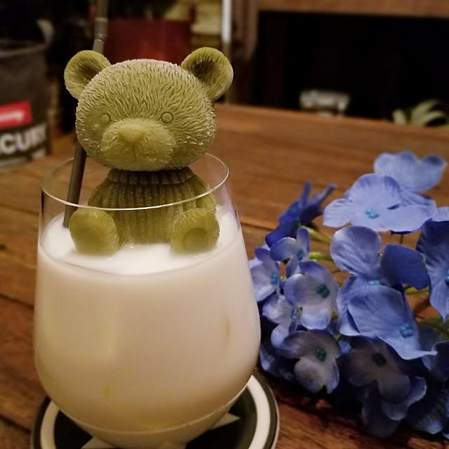 momozouさんの実例写真