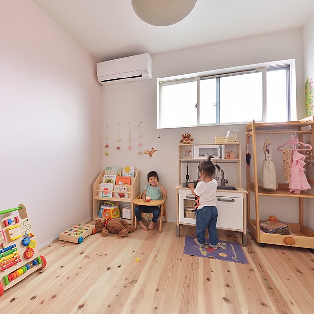 home13.emiさんの実例写真
