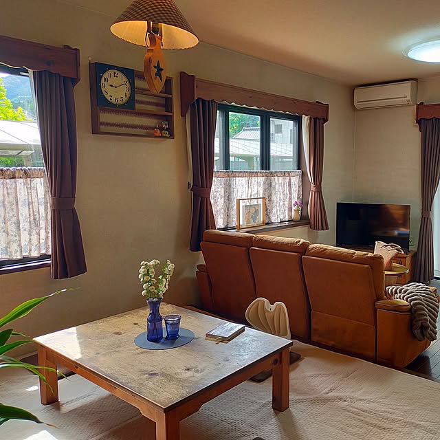 michiさんの部屋