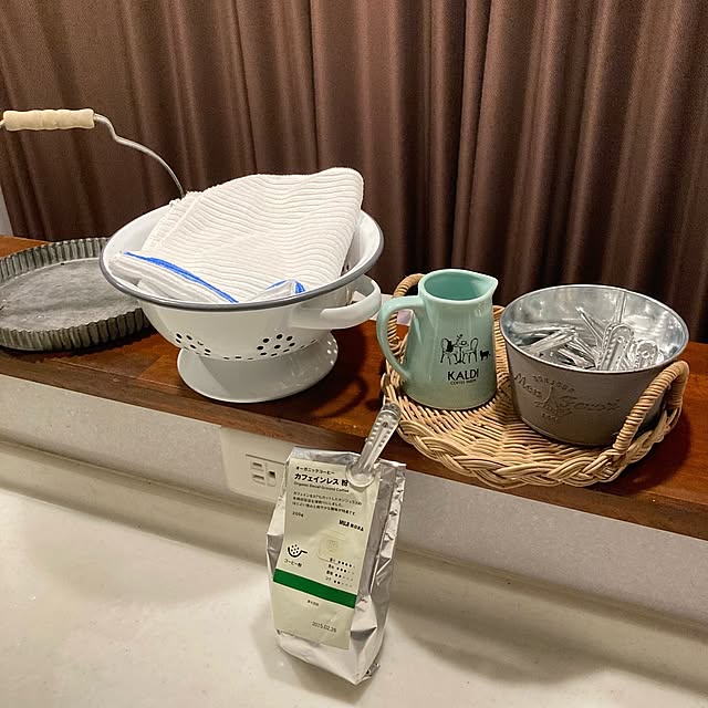 riceさんの部屋